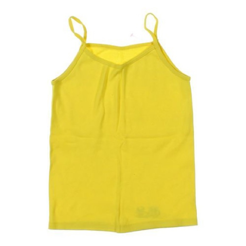 Fruit of the loom tank top